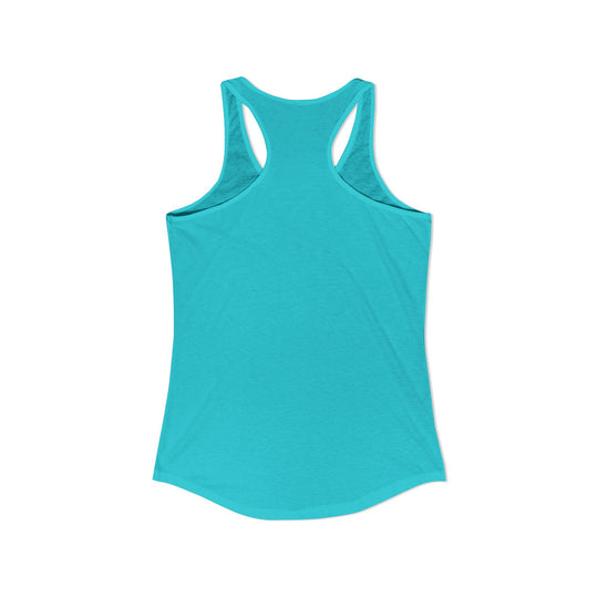 Enjoy the Outdoors Racerback Tank