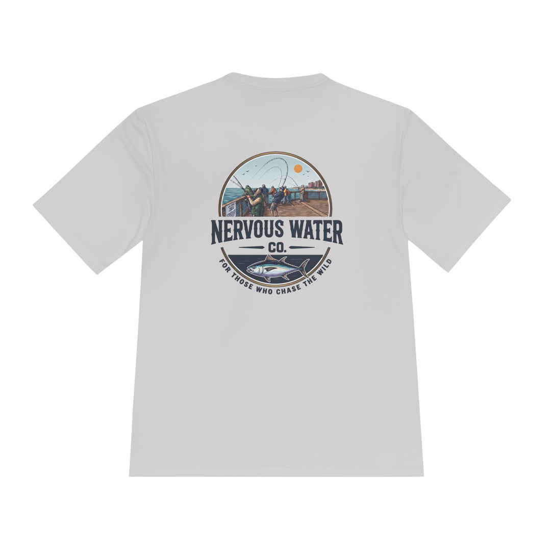 The Pier Performance T-Shirt