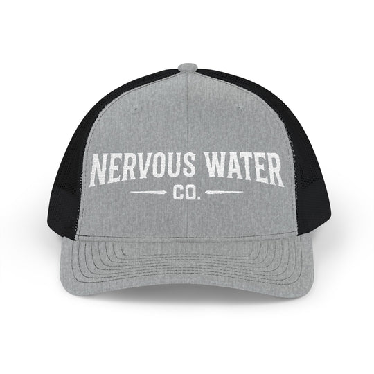 Nervous Water Co. Trucker Cap