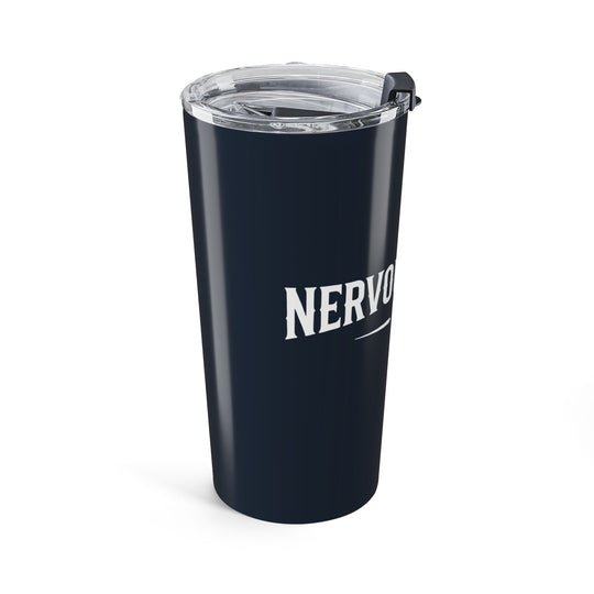 Nervous Water Co 20oz Tumbler - Nervous Water Company