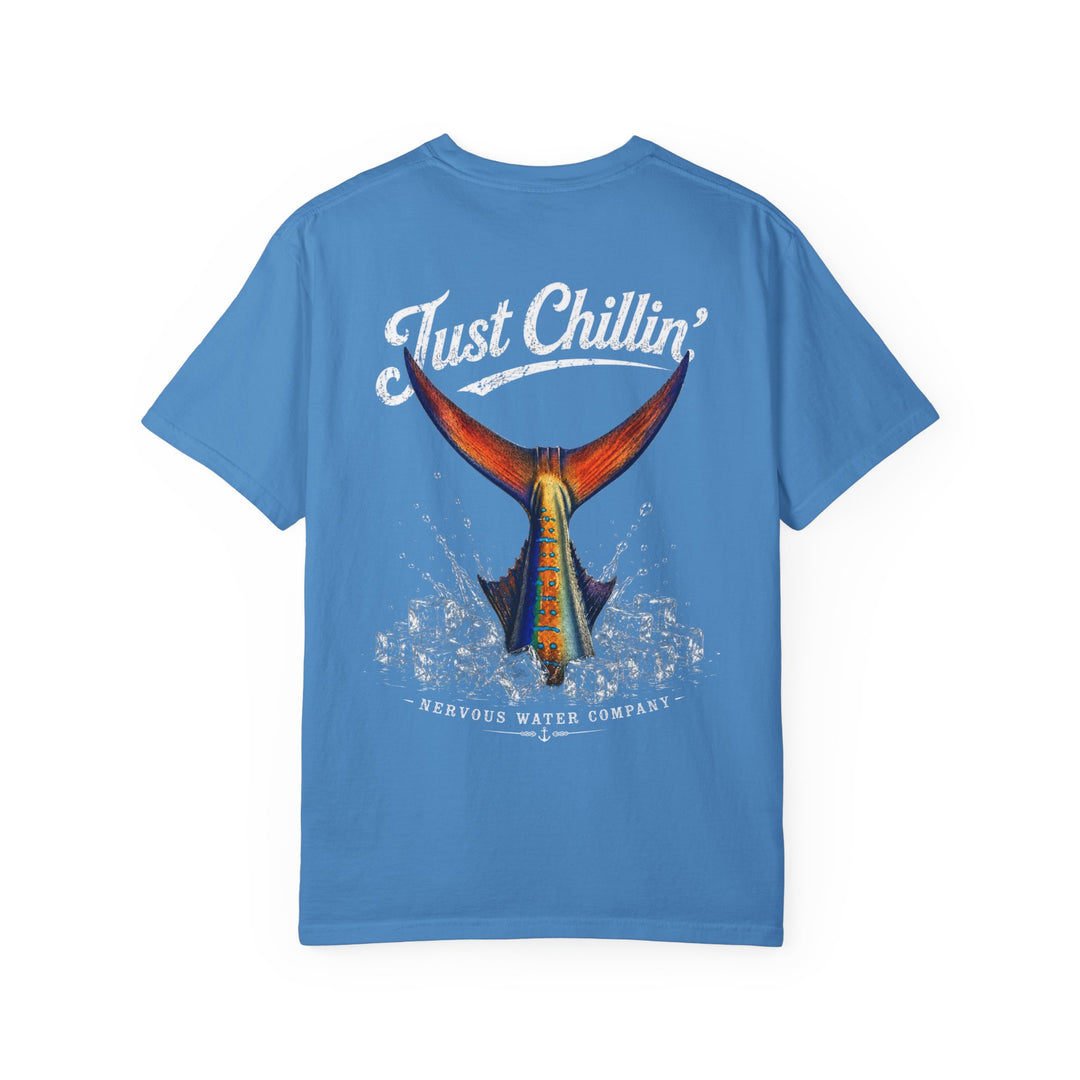 Just Chillin - Sailfish
