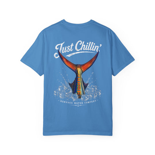 Just Chillin - Sailfish
