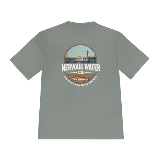 The Flats Performance T-Shirt