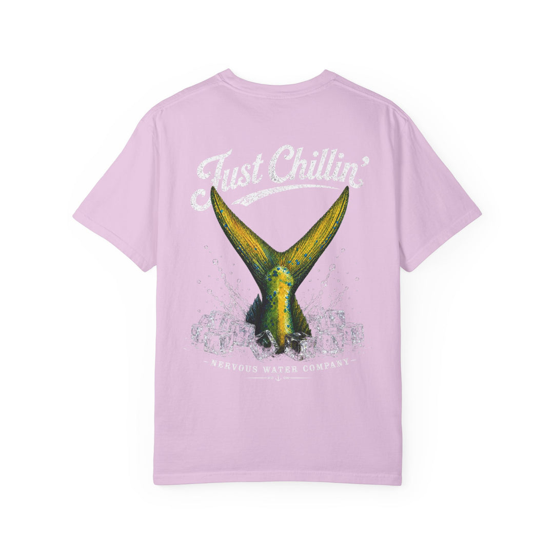 Just Chillin - Mahi Mahi