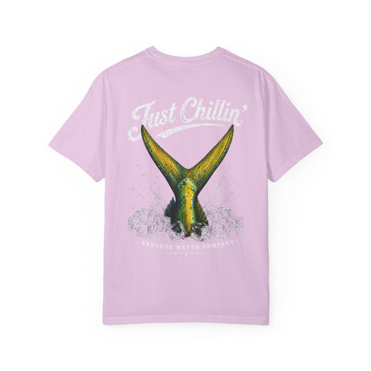 Just Chillin - Mahi Mahi