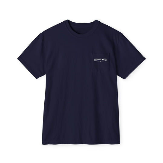 Enjoy the Outdoors Pocket T‑Shirt