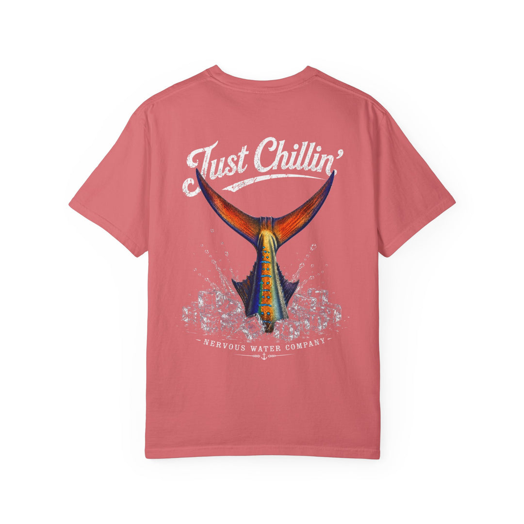 Just Chillin - Sailfish