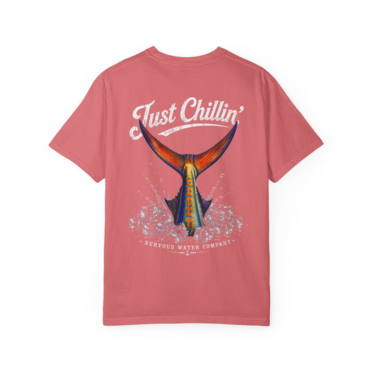 Just Chillin - Sailfish