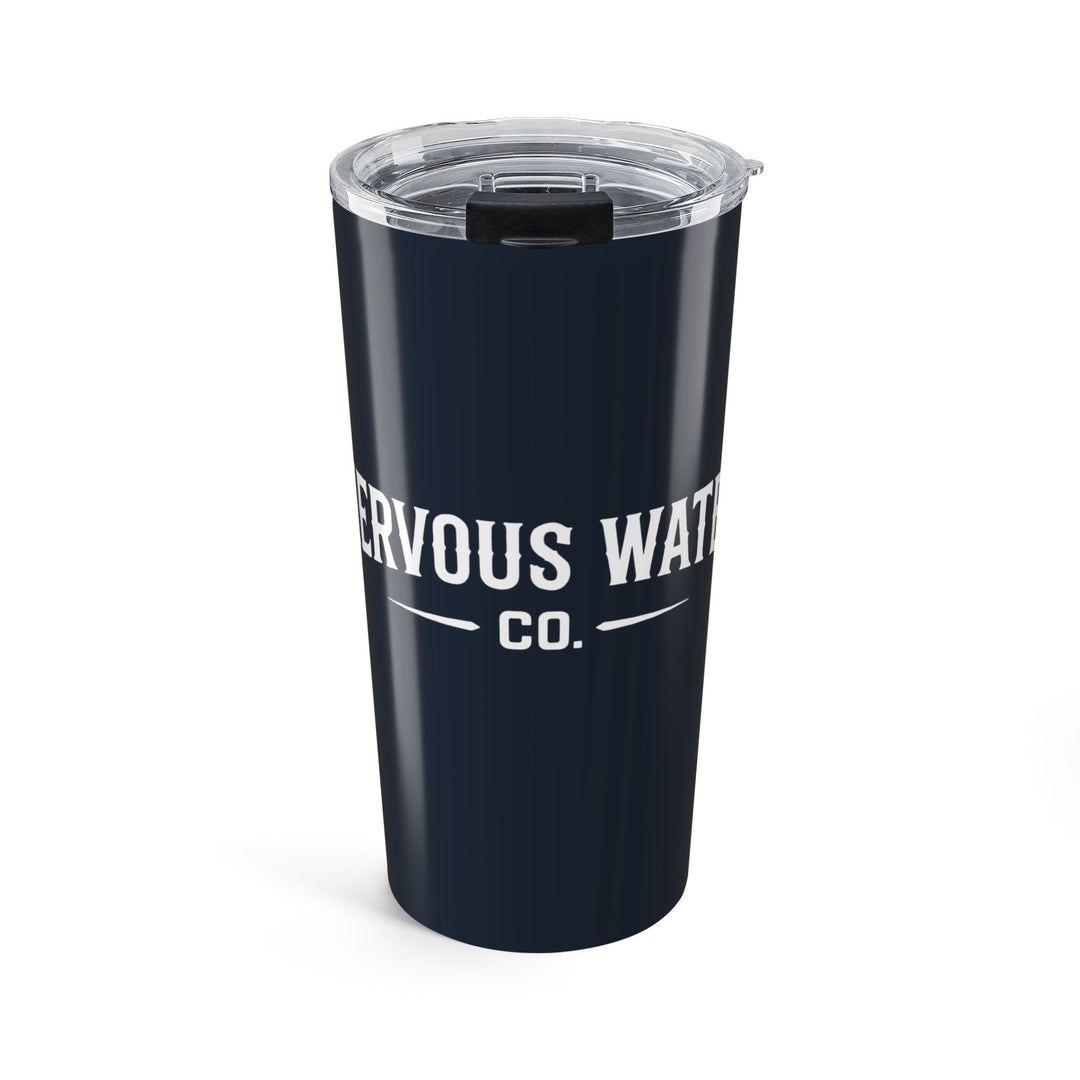 Nervous Water Co 20oz Tumbler - Nervous Water Company