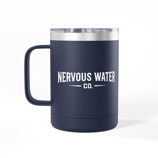 15oz Insulated Travel Mug