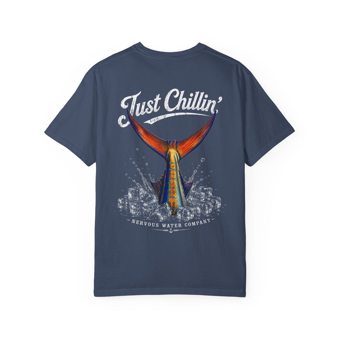 Just Chillin - Sailfish