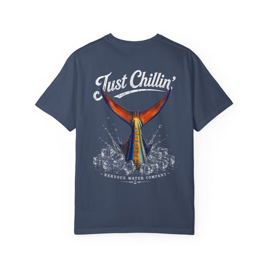Just Chillin - Sailfish