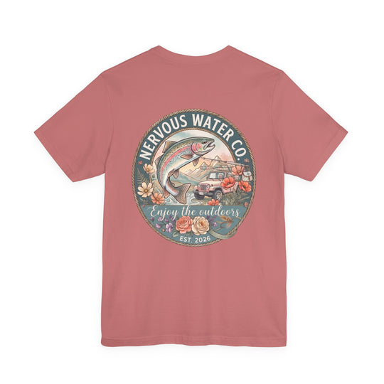 Enjoy the Outdoors T-Shirt