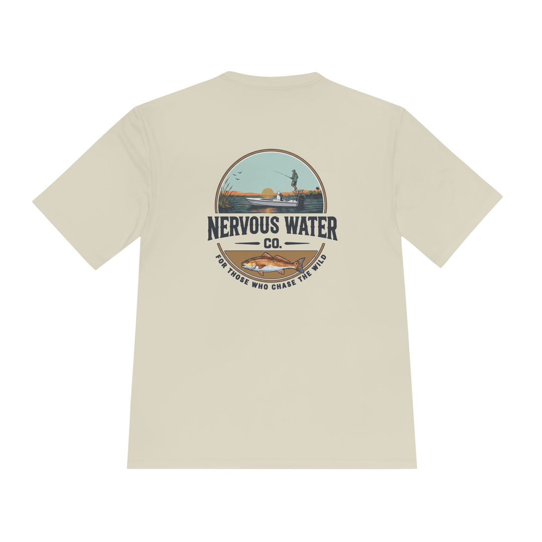 The Flats Performance T-Shirt