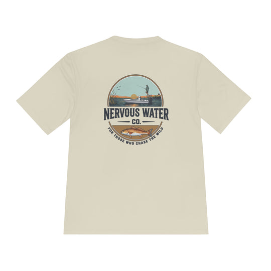 The Flats Performance T-Shirt