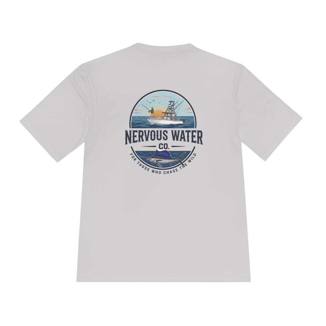 Offshore Performance T-Shirt