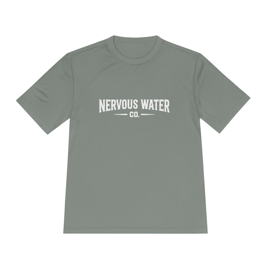 The Pier Performance T-Shirt