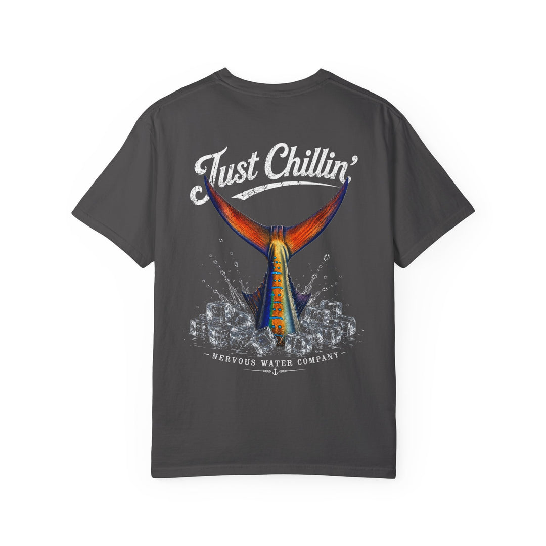 Just Chillin - Sailfish