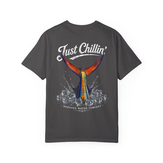 Just Chillin - Sailfish