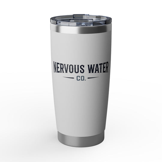 Nervous Water Co. 20oz Tumbler