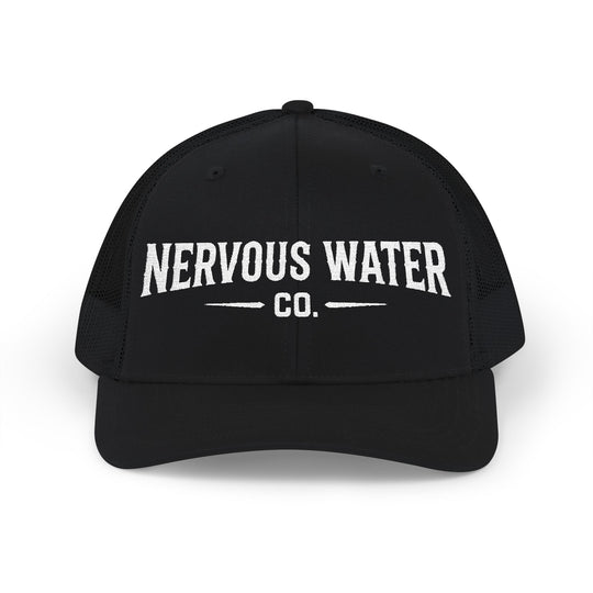 Nervous Water Co. Trucker Cap