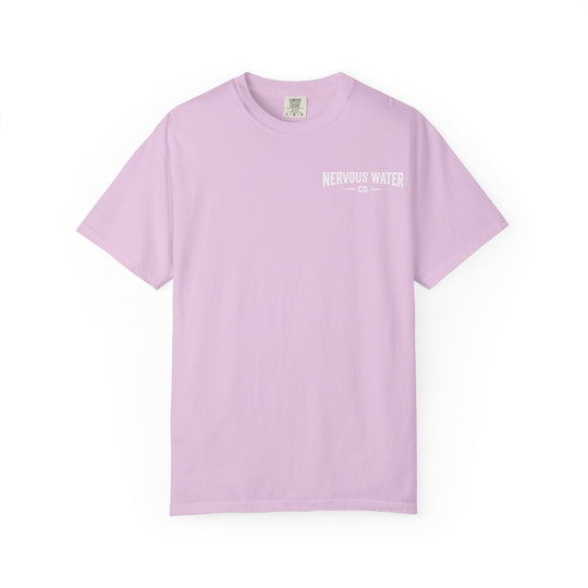 The Floral Tarpon Tee