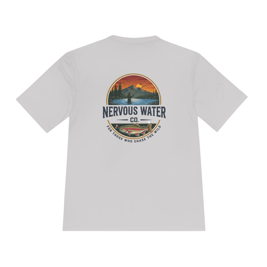 The River Performance T-Shirt