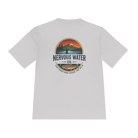 The River Performance T-Shirt