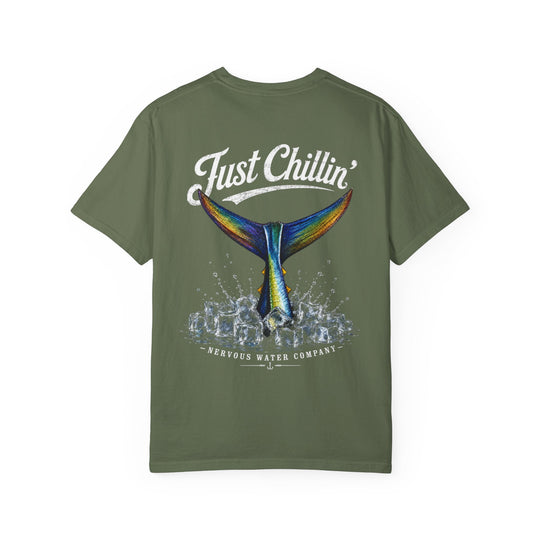 Just Chillin - Tuna