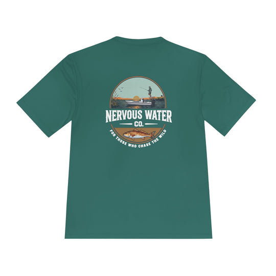 The Flats Performance T-Shirt