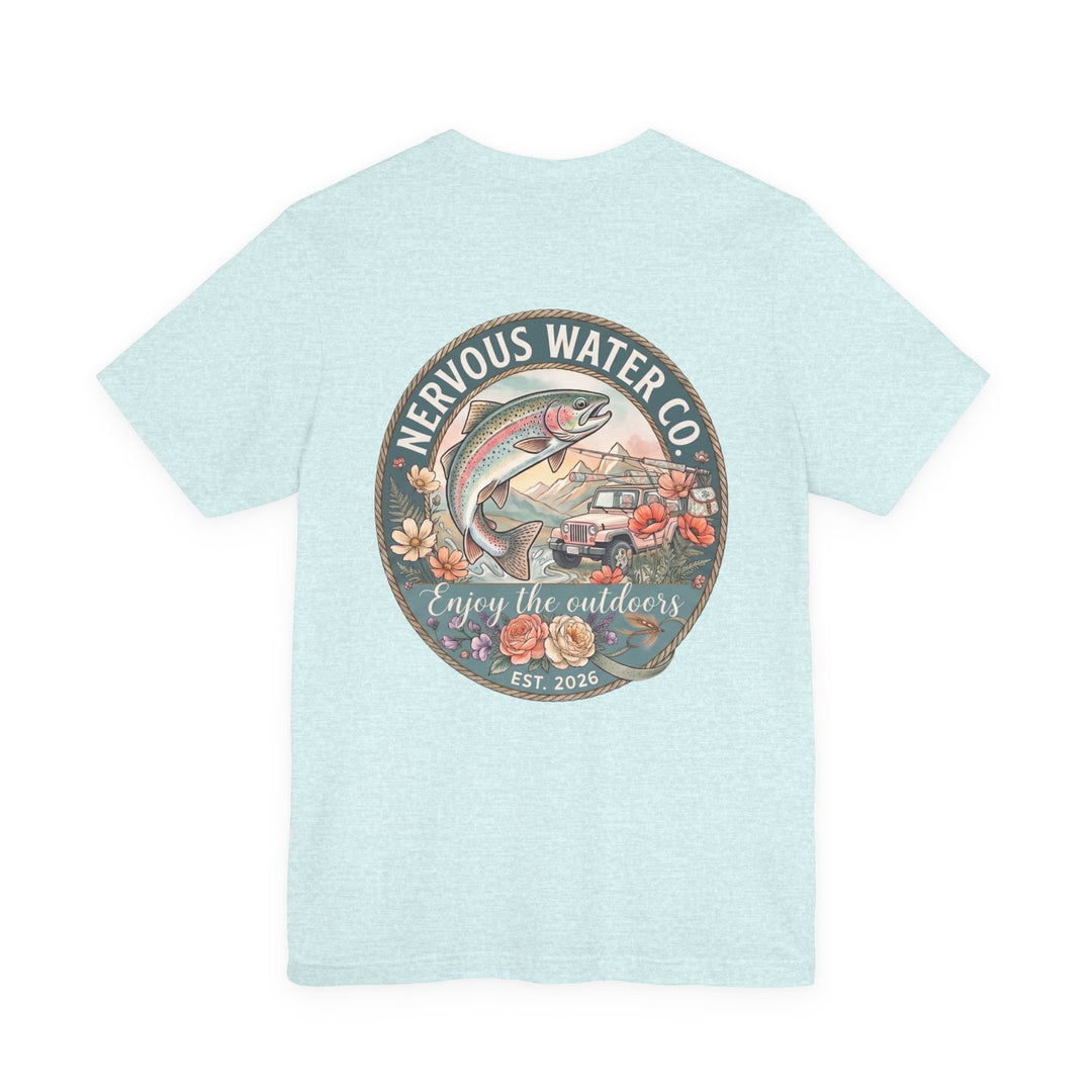 Enjoy the Outdoors T-Shirt