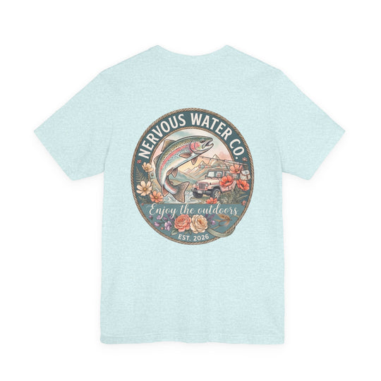 Enjoy the Outdoors T-Shirt