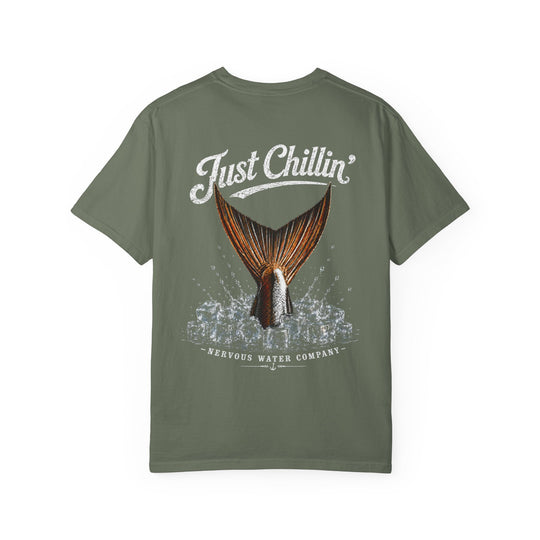 Just Chillin - Cobia