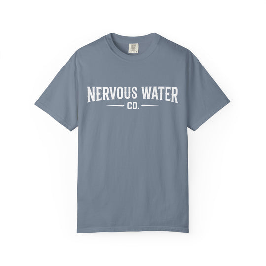 Slow &amp; Steady Angler Tee