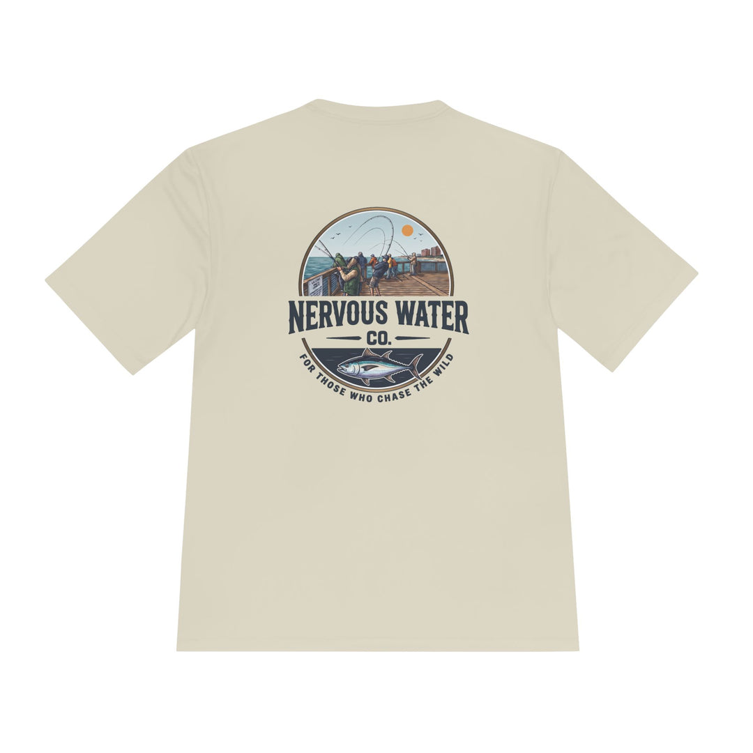 The Pier Performance T-Shirt