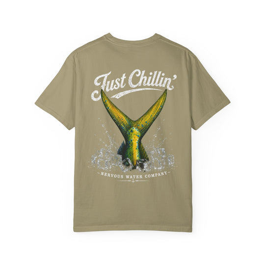 Just Chillin - Mahi Mahi