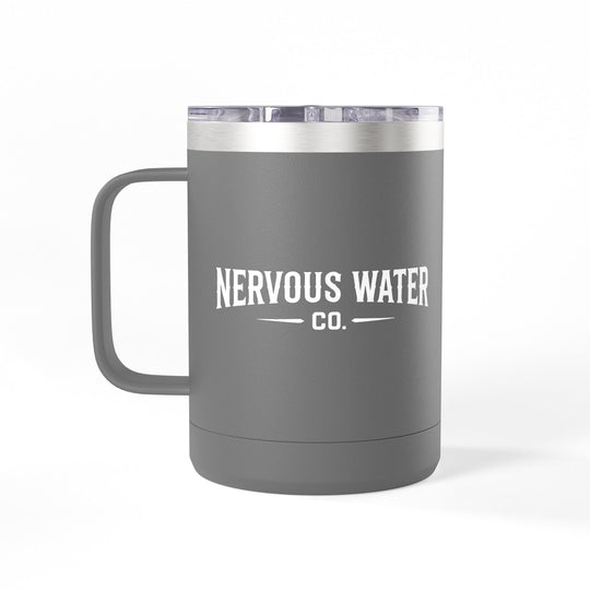 15oz Insulated Travel Mug