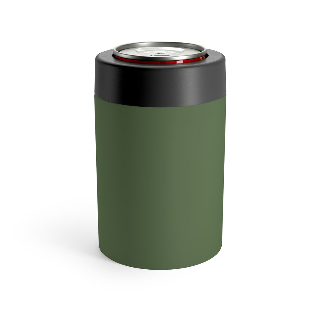 Raw-Tied Jigs Can Cooler - Nervous Water Company