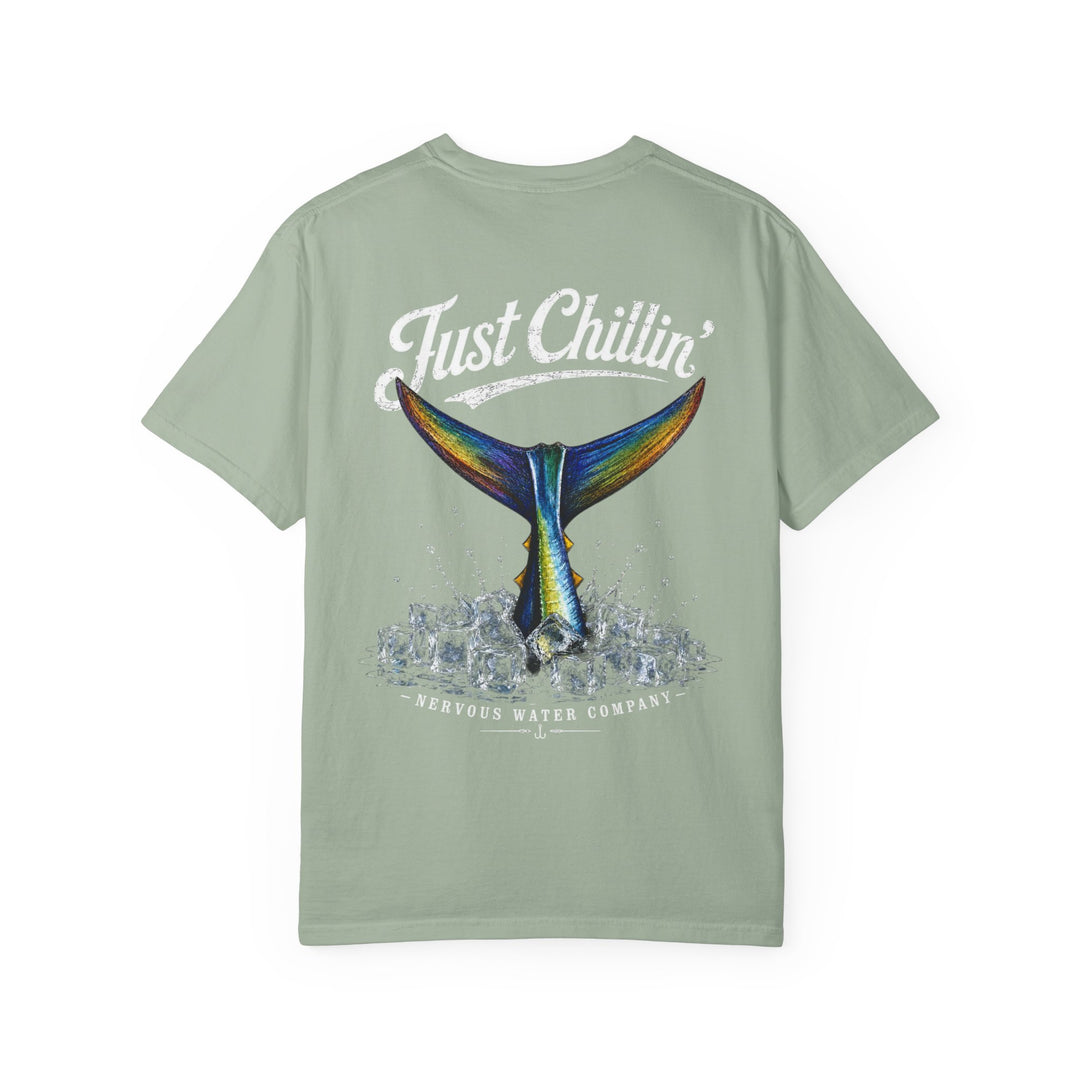 Just Chillin - Tuna