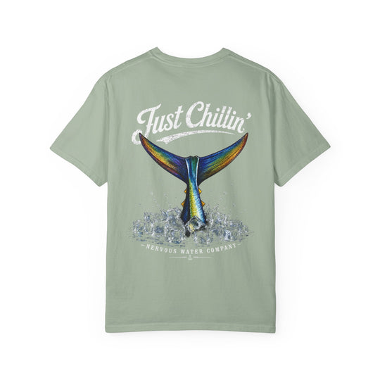 Just Chillin - Tuna