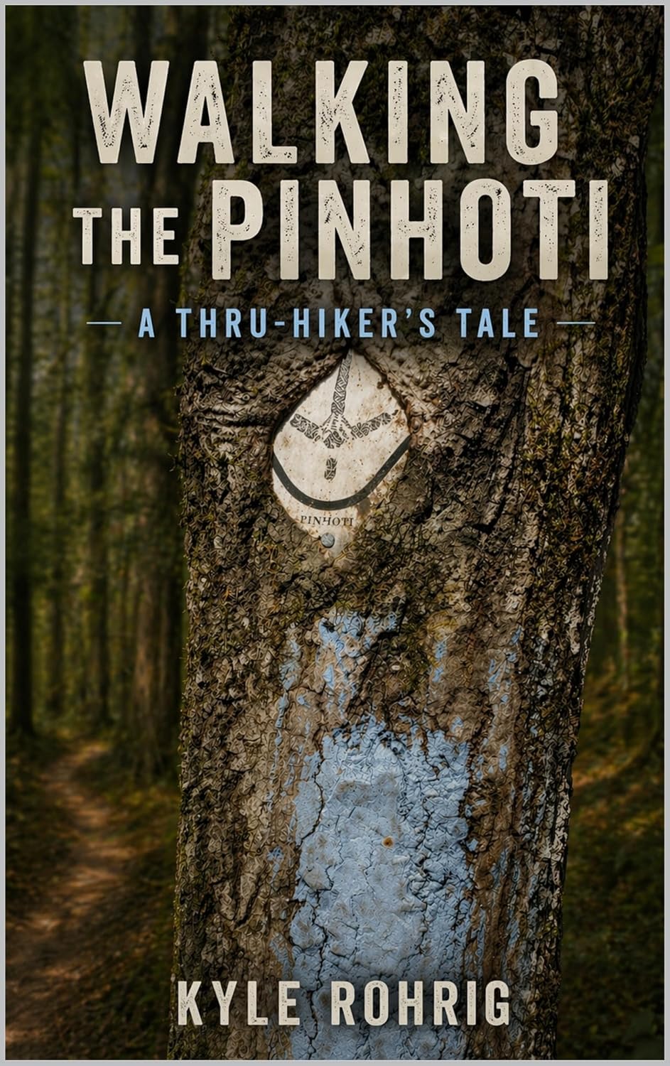 Walking the Pinhoti: A Thru-Hiker&
