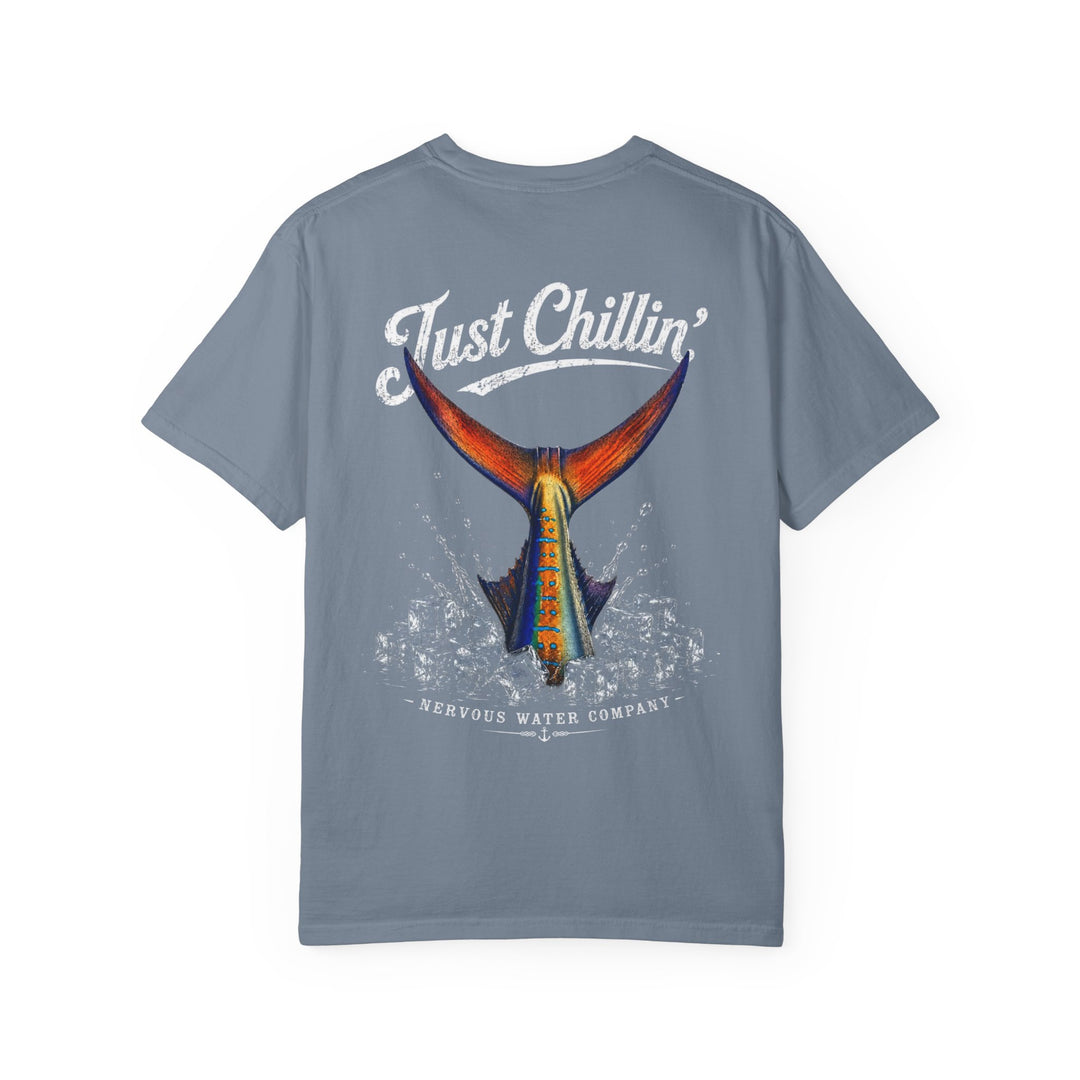 Just Chillin - Sailfish
