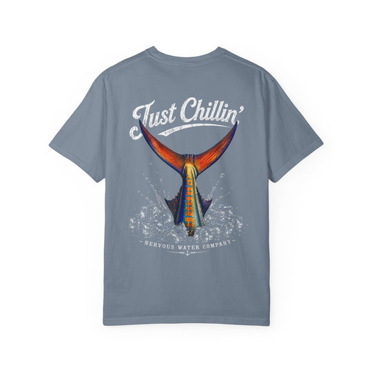 Just Chillin - Sailfish