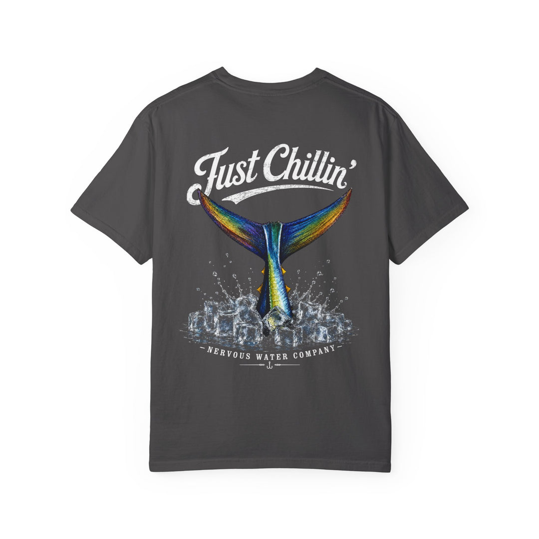 Just Chillin - Tuna