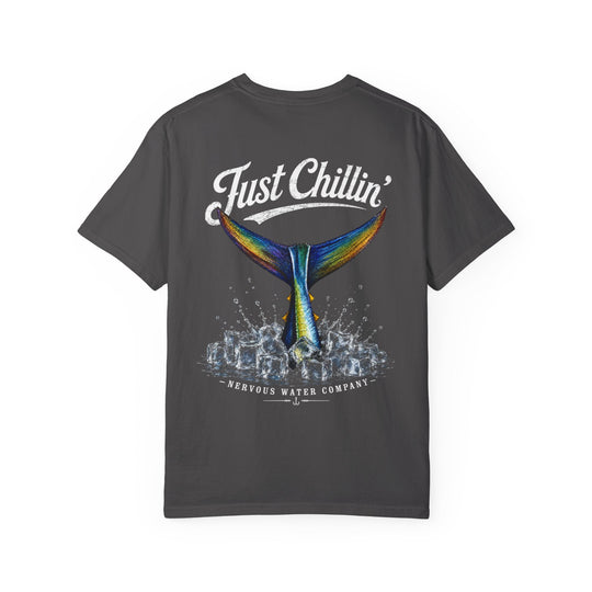 Just Chillin - Tuna