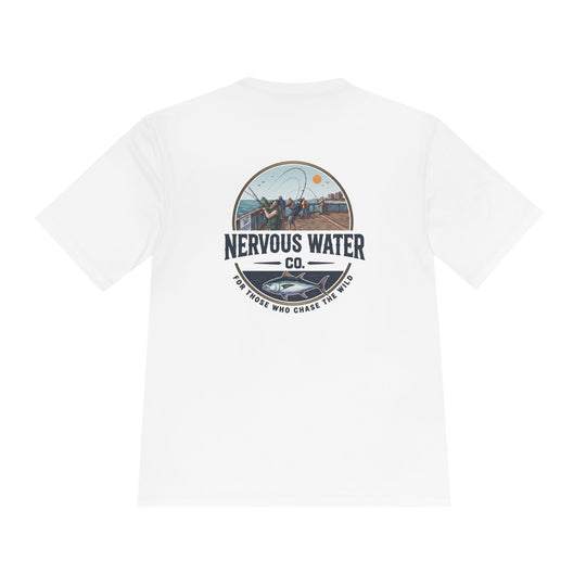 The Pier Performance T-Shirt