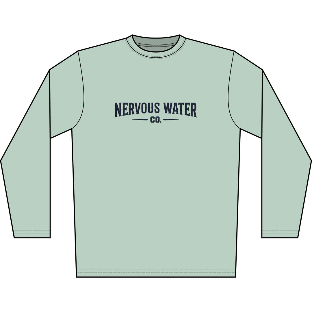 The River Sun Protection Shirt