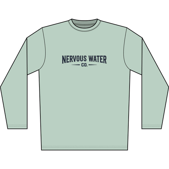 The River Sun Protection Shirt