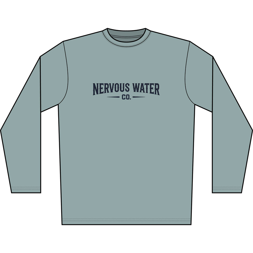 The River Sun Protection Shirt