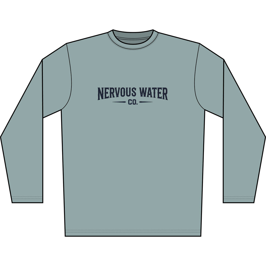 The River Sun Protection Shirt